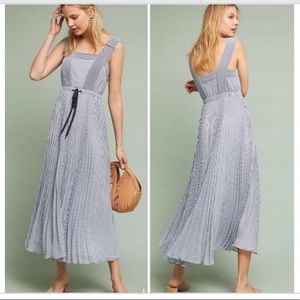 Darcie dress by Maeve from Anthropologie